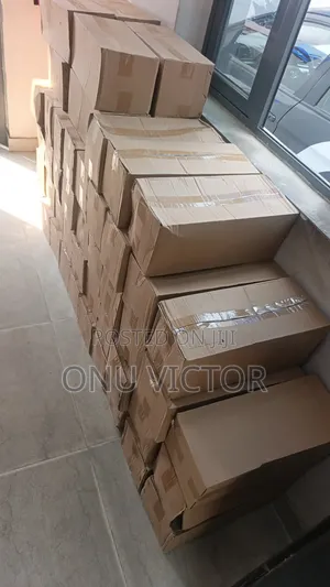 96core Doom Fiber Enclosure