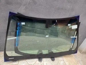 Lexus Es330 2004 Windscreen Glass Available