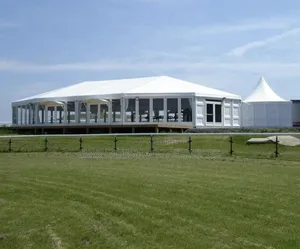Event Centre Tent Construction Expert