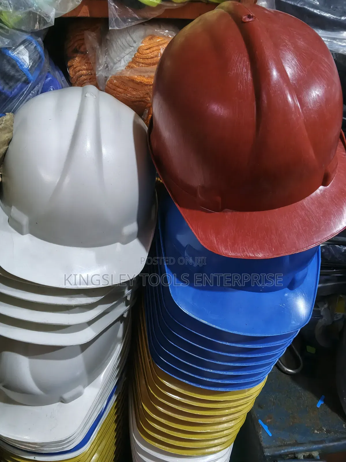 Safety Wear