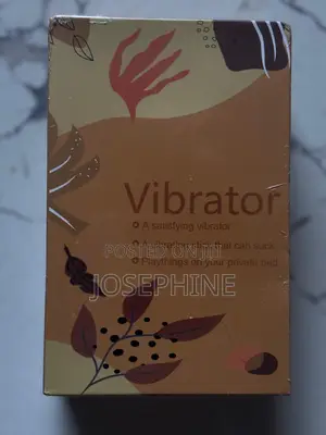 Rose Vibrator Sucker Vibrator With G-Spot Thrusting Dildo