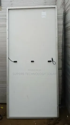 550w Longi Direct Tokunbo Panel