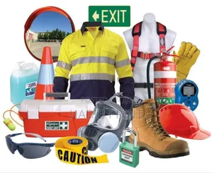 Print on Site Materials