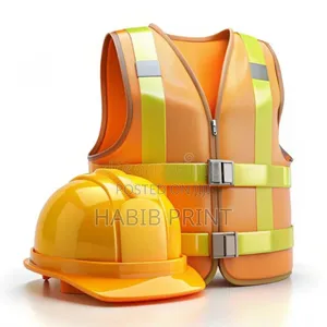 Print on Site Materials