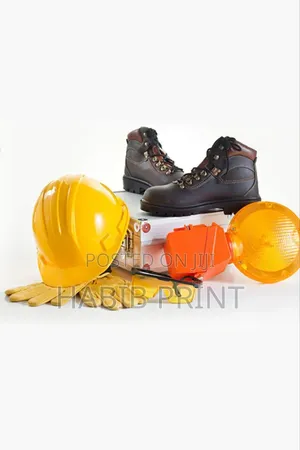 Print on Site Materials
