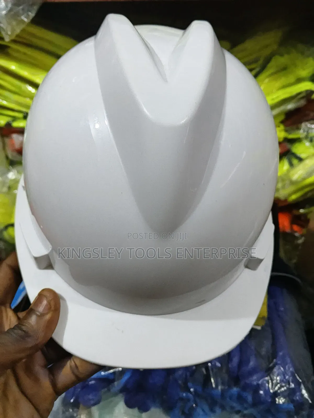Safety Wear