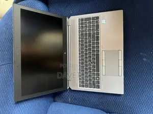 Laptop HP ZBook 15 32GB Intel Core I5 SSD 512GB