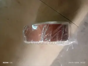 Heat Resistance Tape (2")