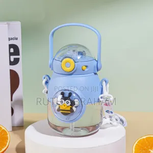 Children Water Bottle