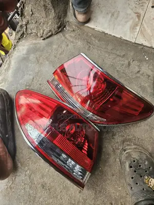 Rearlight Lexus Es330 2005
