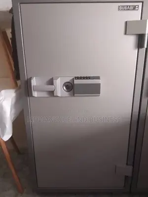 108 Digital Fireproof Safe