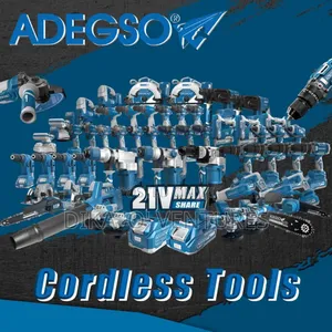 Hand Tools and Power Tools