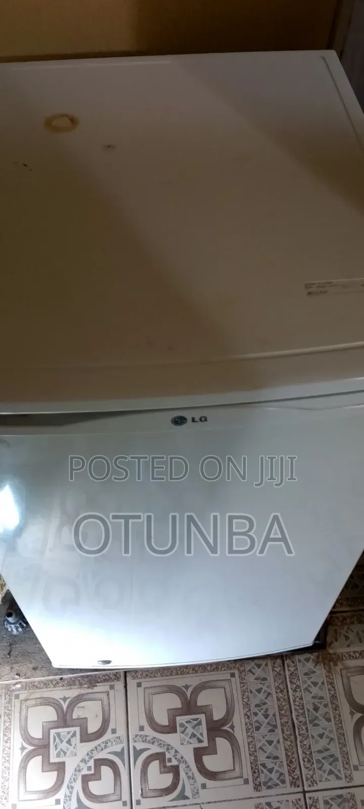 Fridge Lg Product
