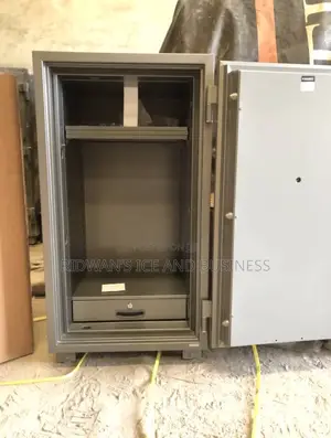 108 Fireproof Safe