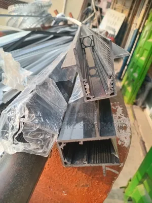 3 Met Magnetic Profile