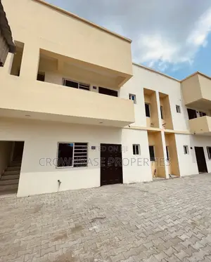 2bdrm Apartment in Abijo for sale