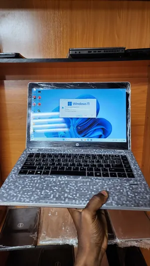 Laptop HP EliteBook Folio 9470M 8GB Intel Core I5 SSD 128GB