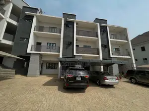 3bdrm Block of Flats in Life Camp for sale
