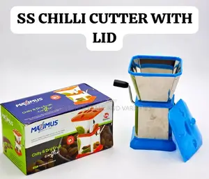 Hand Blender