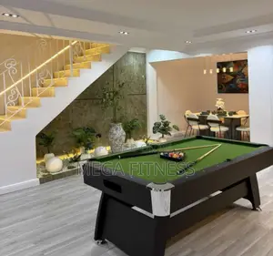 Imported Foreign Snooker Board