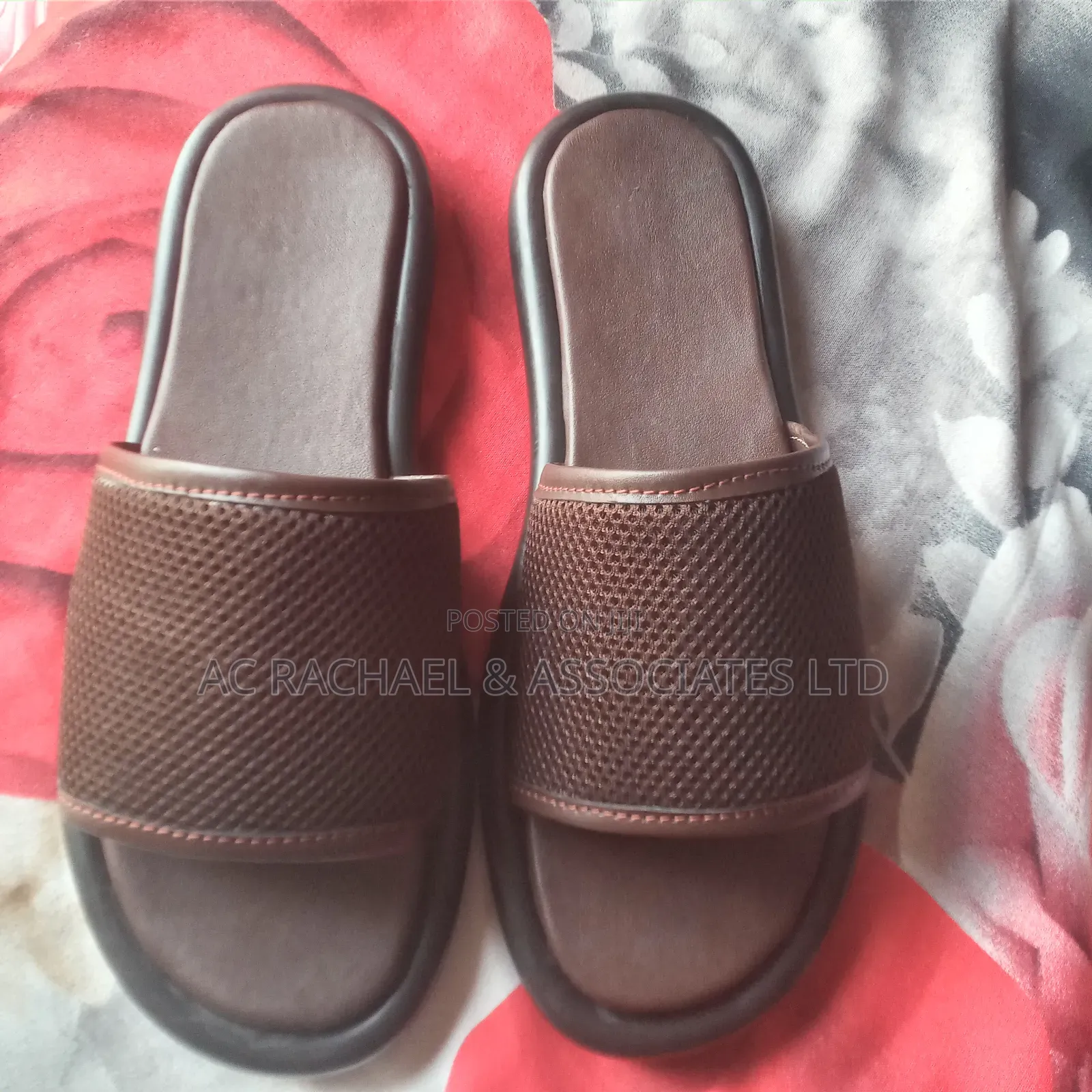Handmade Unisex Size 45
