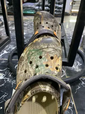 Offroad Clogs Crocs