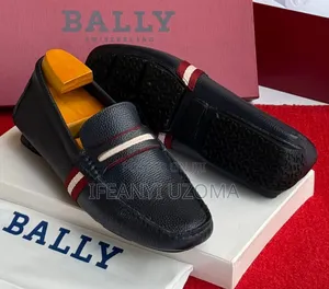 Classic Designer Men Loafers Shoe