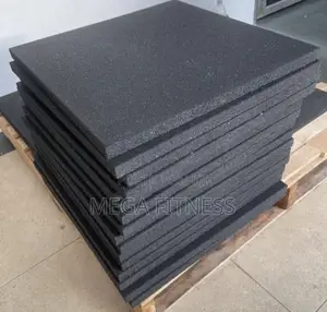 Thick Interlocking Mats (15mm)