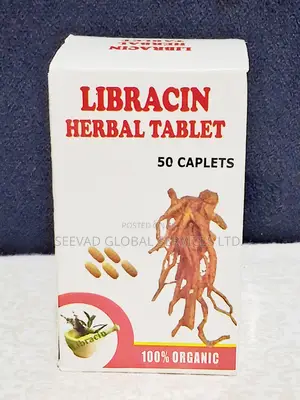 Libracin Herbal
