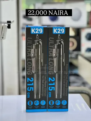  Mobile 6.5ft Tripod