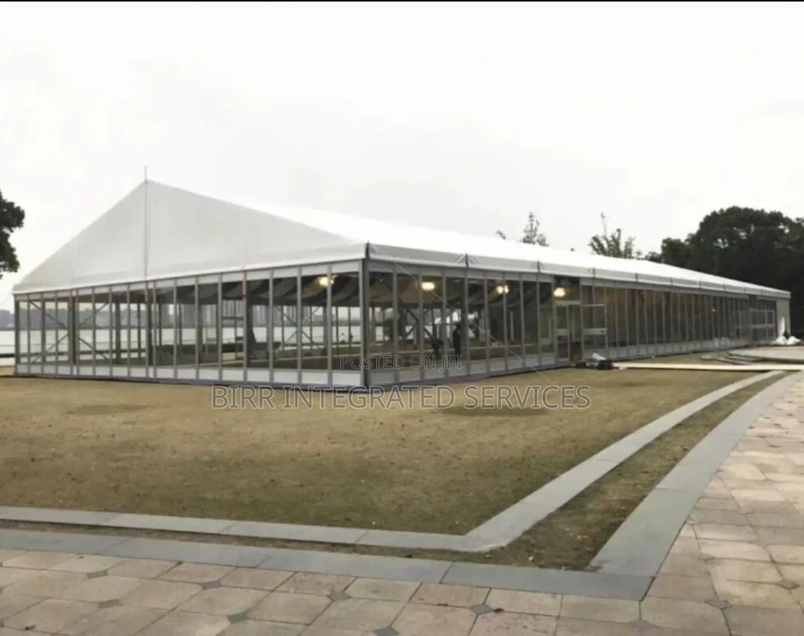 Event Centre Marquee Tent Expert