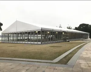 Event Centre Marquee Tent Expert