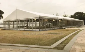 Event Centre Marquee Tent Expert