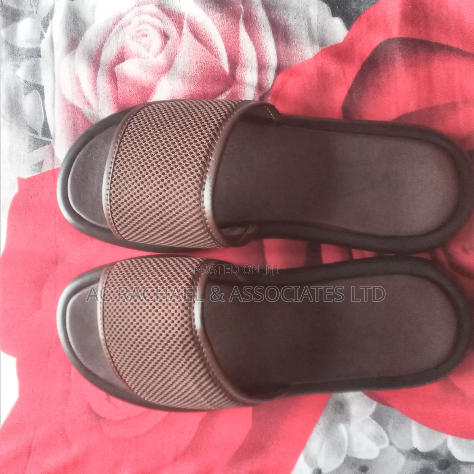 Handmade Unisex Size 45
