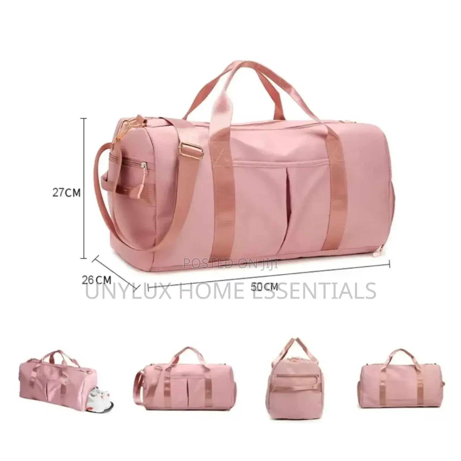 Travel/Gym Bag