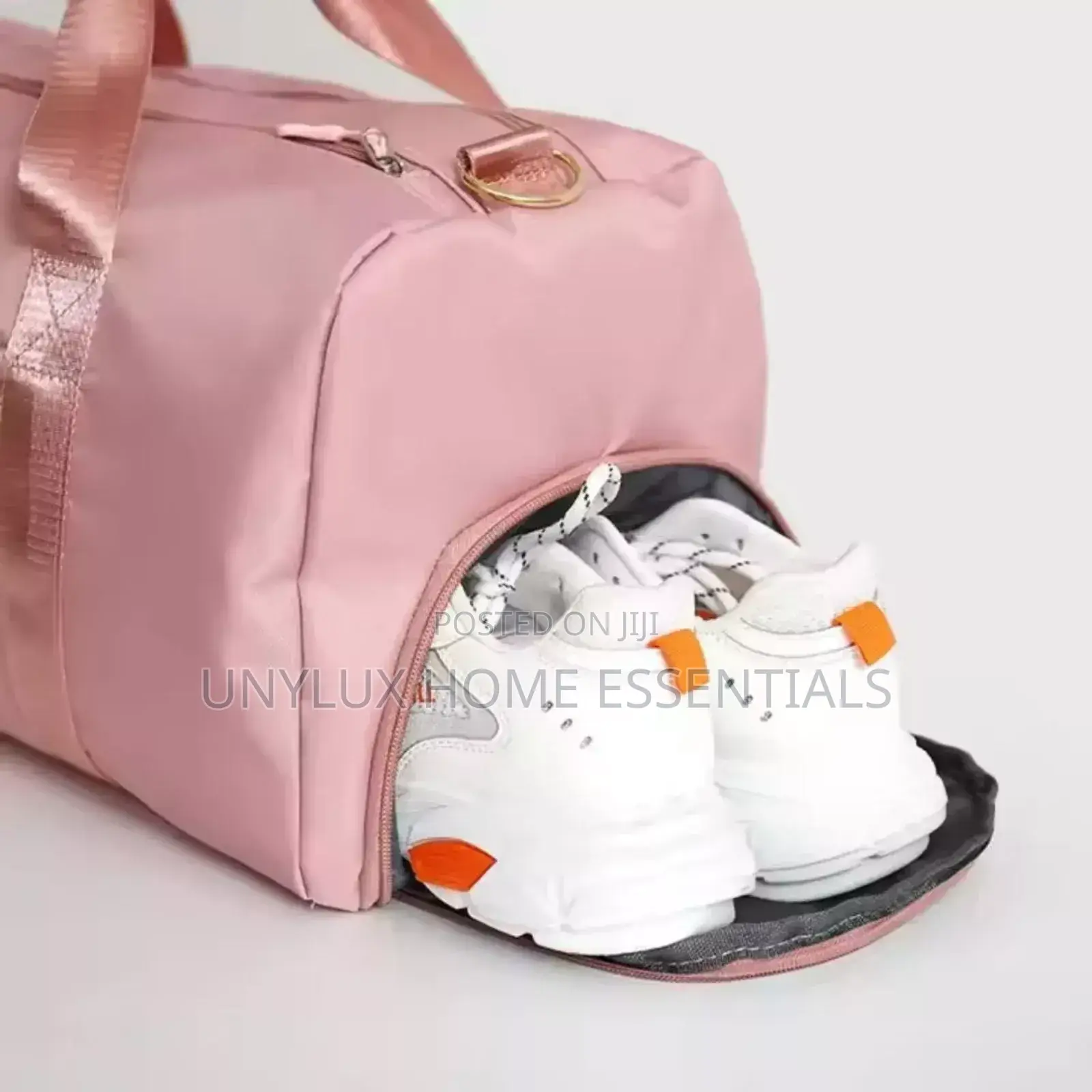 Travel/Gym Bag