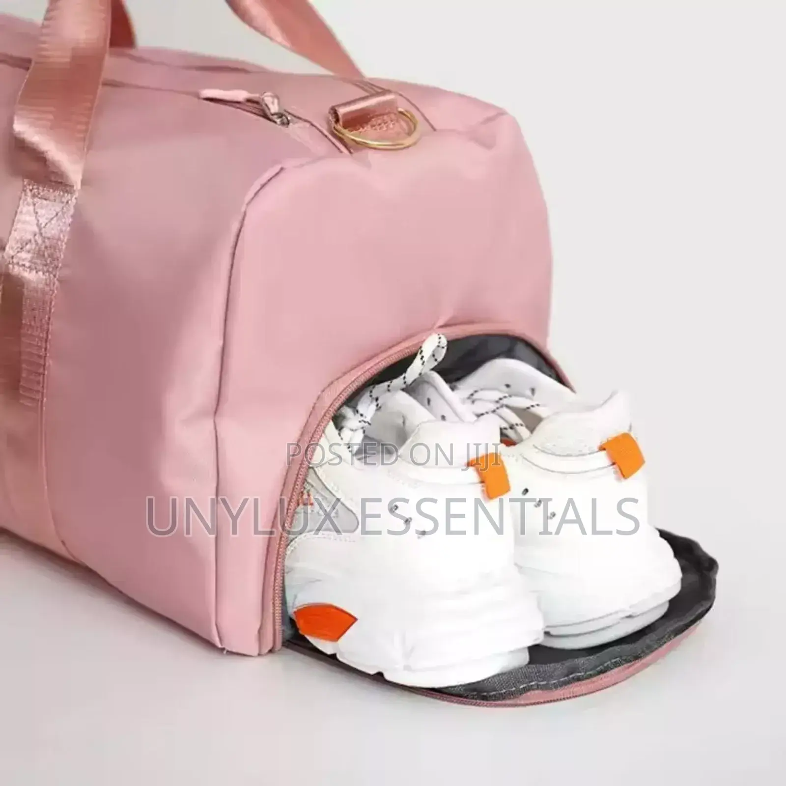 Travel/Gym Bag