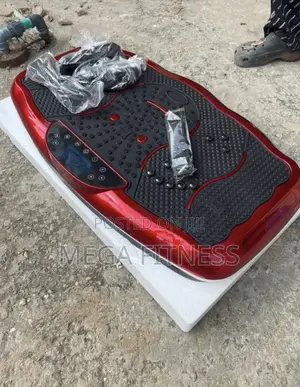 Big Platform Massager