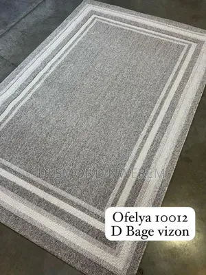 Foreign Center Rugs