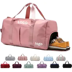 Travel/Gym Bag