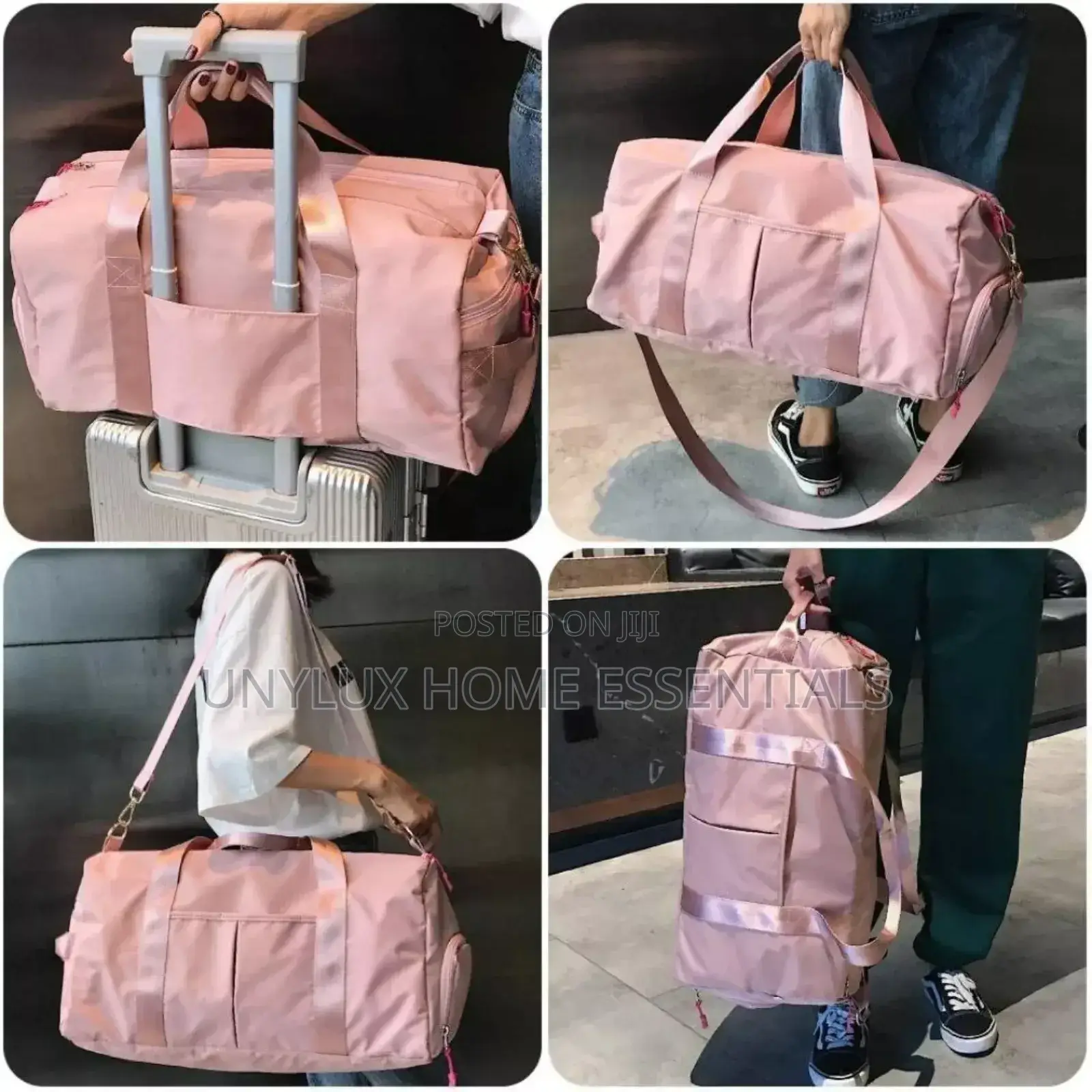 Travel/Gym Bag