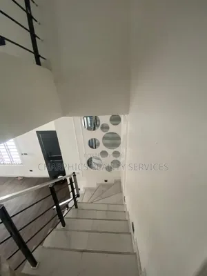 4bdrm Duplex in Ikota for rent