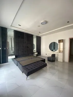 4bdrm Duplex in Ikota for rent