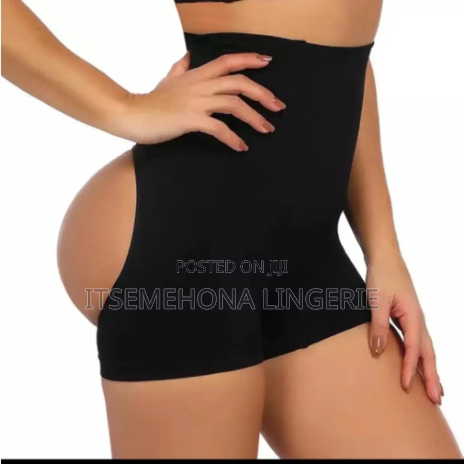Butt Lifter Girdle Tights Shape Wear