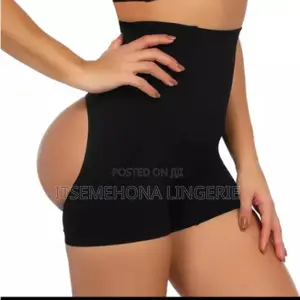 Butt Lifter Girdle Tights Shape Wear