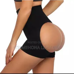 Butt Lifter Girdle Tights Shape Wear