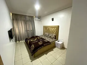 Furnished 3bdrm Apartment in 1004 for rent