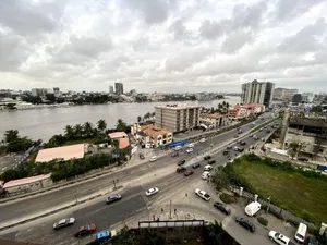 Furnished 3bdrm Apartment in 1004 for rent