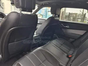 Land Rover Range Rover Velar P250 S 4x4 2020 Silver