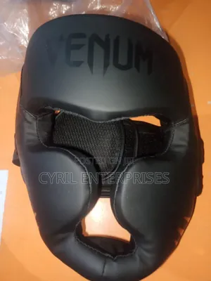 Great Boxing Head Guards